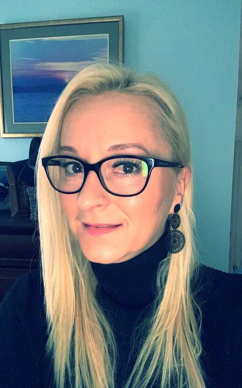 Armani Exchange frame