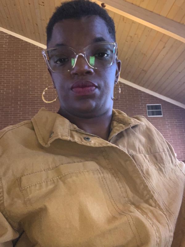 New frames