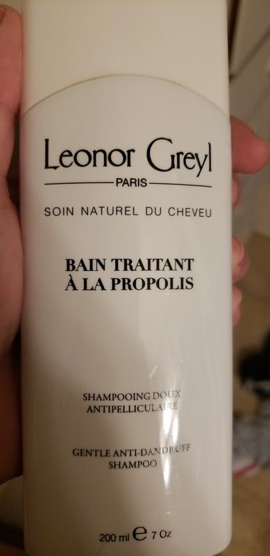 Customer photo for "Lovely Product! Works Wonders"