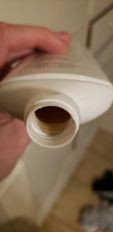 Customer photo for "Lovely Product! Works Wonders"