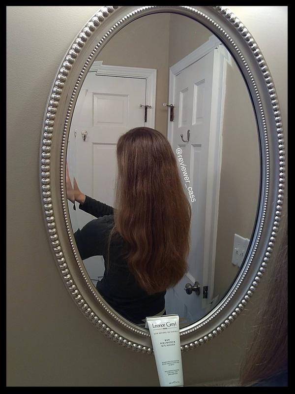 Customer photo for "Great Volume!"
