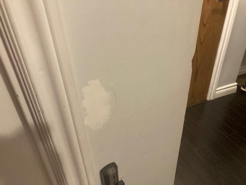 LePage Polyfilla Wall Paint Preparation Spackling, Hole/Crack Repair