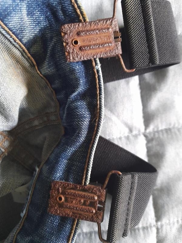 après quelques mois seulement.