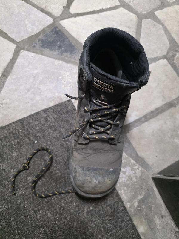 Mes bottes