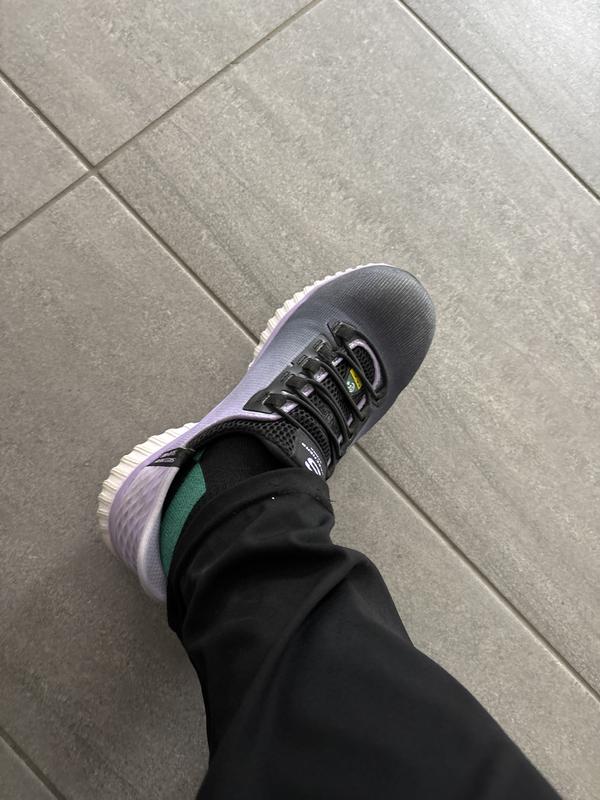 Mes nouvelles chaussures de sécurité ❤️