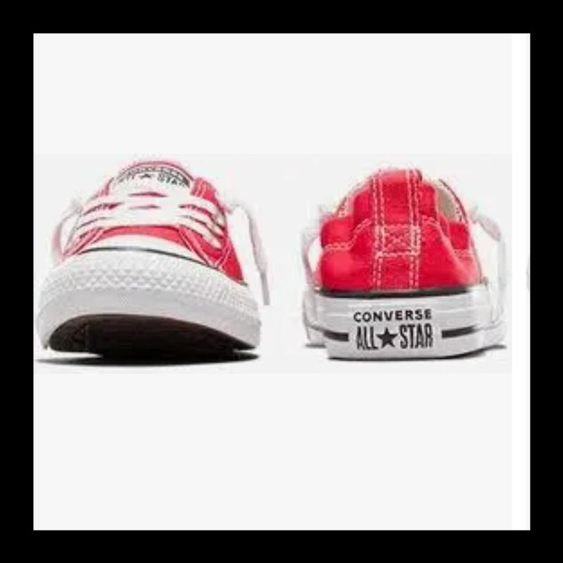 Nouvelle Converse !!!