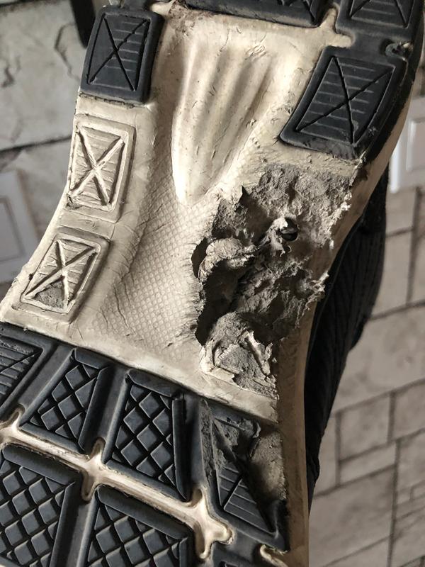 My shoes