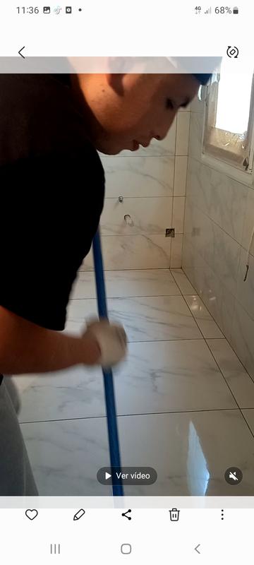 Abra o modal de avaliação 2 de 4