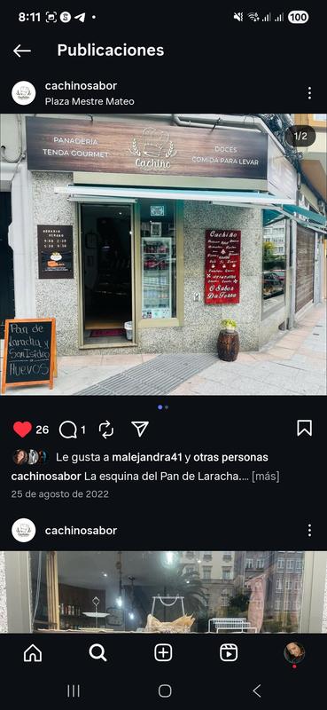 Revisione aperta modale 1 su 1