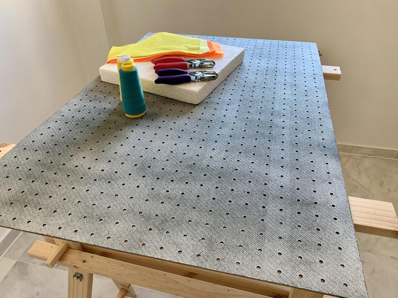 Ouvrir la fenêtre modale de l'avis 1 sur 1