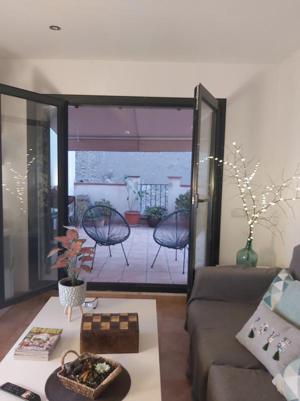 Revisione aperta modale 2 su 2