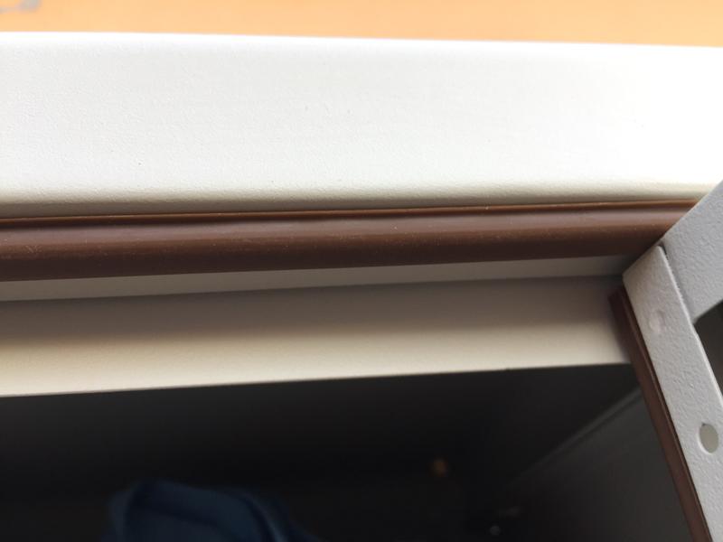 Ouvrir la fenêtre modale de l'avis 1 sur 1