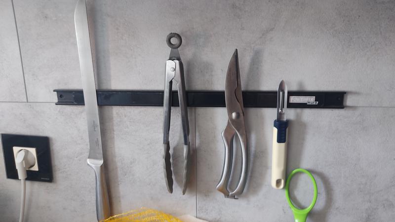 Revisione aperta modale 2 su 2