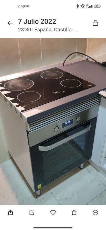 Abra o modal de avaliação 1 de 1