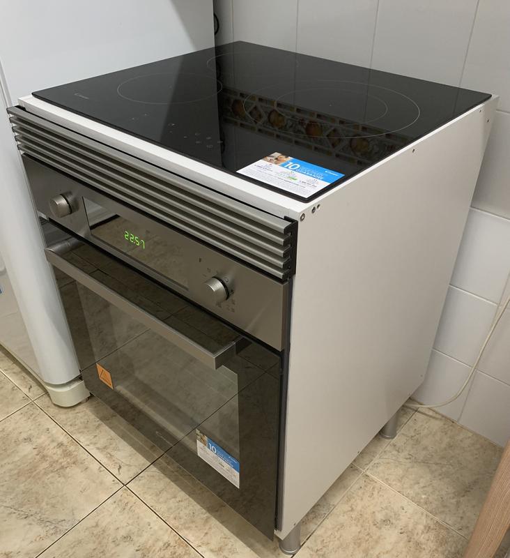 Abra o modal de avaliação 1 de 1