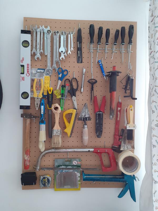 Ouvrir la fenêtre modale de l'avis 1 sur 1