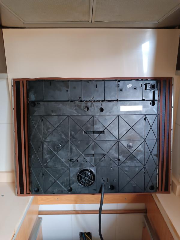 Ouvrir la fenêtre modale de l'avis 1 sur 1