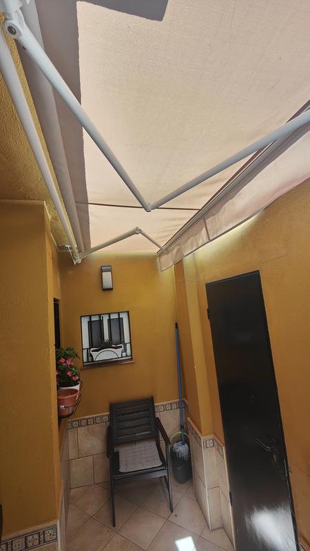 Revisione aperta modale 1 su 1