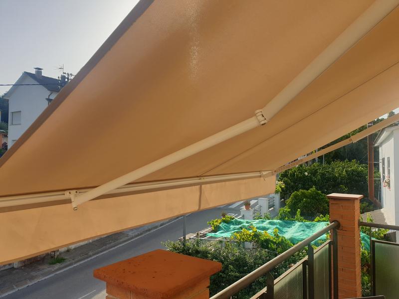 Revisione aperta modale 2 su 2