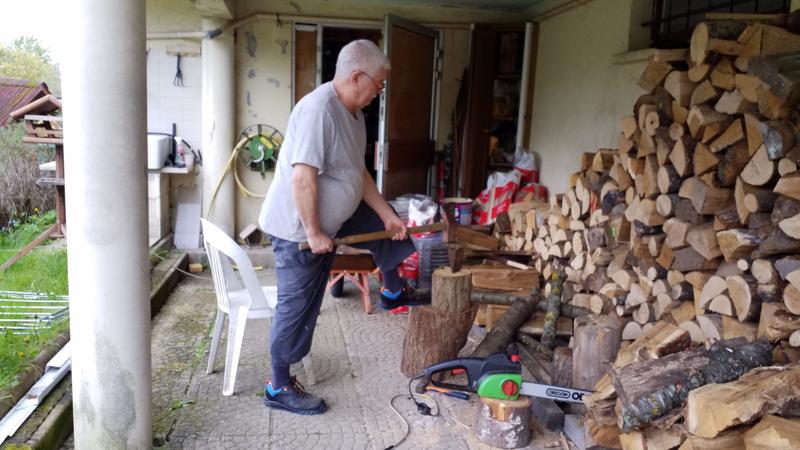 Ouvrir la fenêtre modale de l'avis 2 sur 2