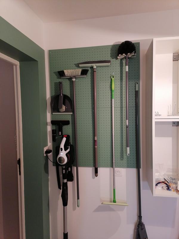 Ouvrir la fenêtre modale de l'avis 1 sur 1