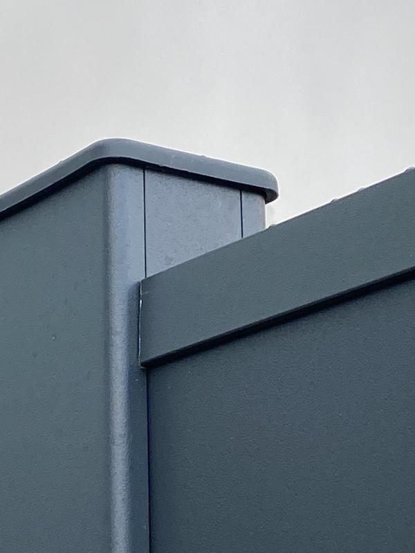 Ouvrir la fenêtre modale de l'avis 1 sur 1