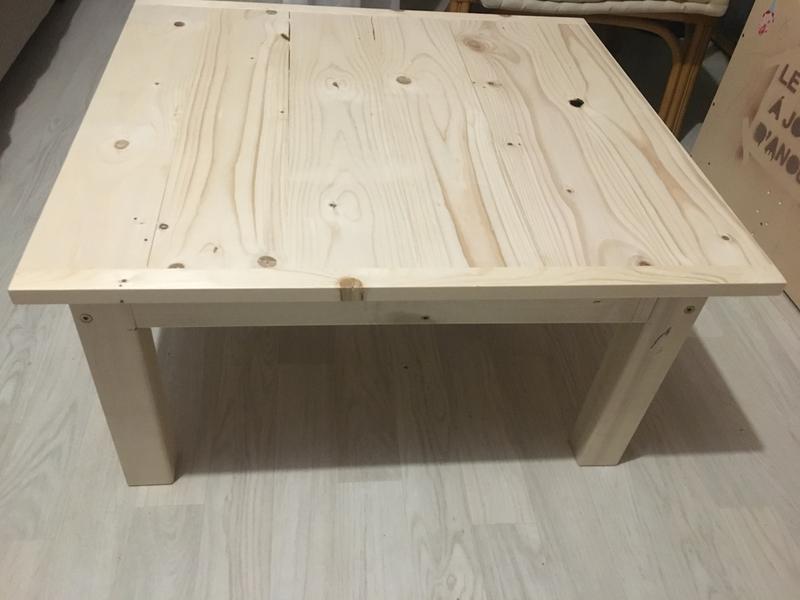 Ouvrir la fenêtre modale de l'avis 1 sur 1