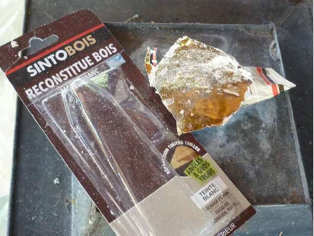 Ouvrir la fenêtre modale de l'avis 2 sur 2