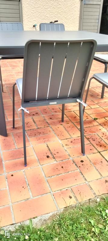 Ouvrir la fenêtre modale de l'avis 4 sur 5