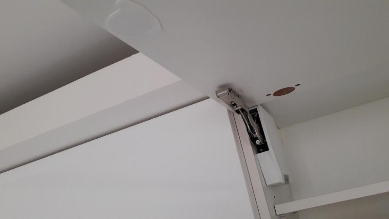 Ouvrir la fenêtre modale de l'avis 2 sur 4