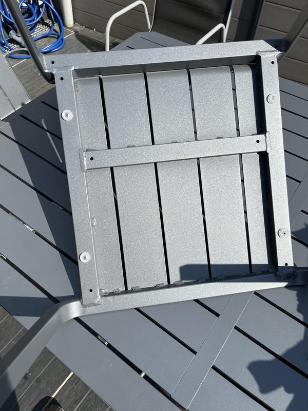 Ouvrir la fenêtre modale de l'avis 2 sur 4