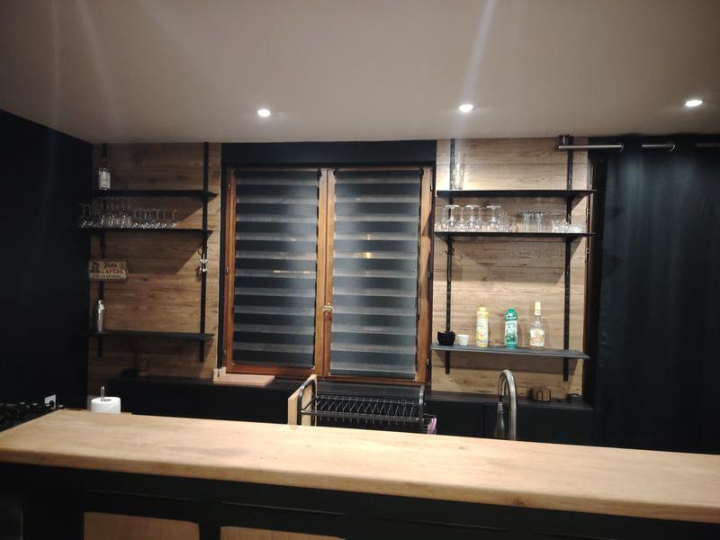 Ouvrir la fenêtre modale de l'avis 1 sur 2