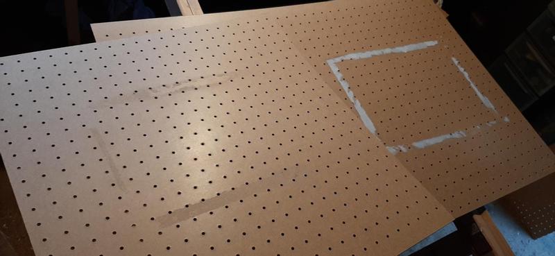 Ouvrir la fenêtre modale de l'avis 1 sur 1