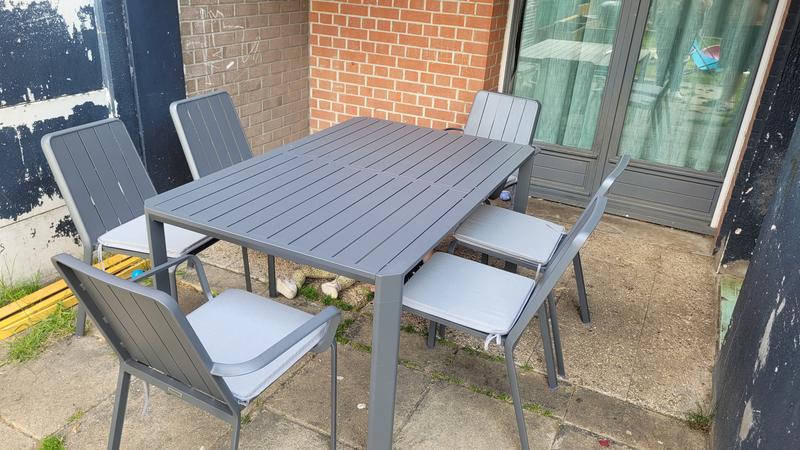 Ouvrir la fenêtre modale de l'avis 4 sur 4