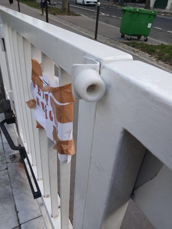 Abra o modal de avaliação 1 de 1