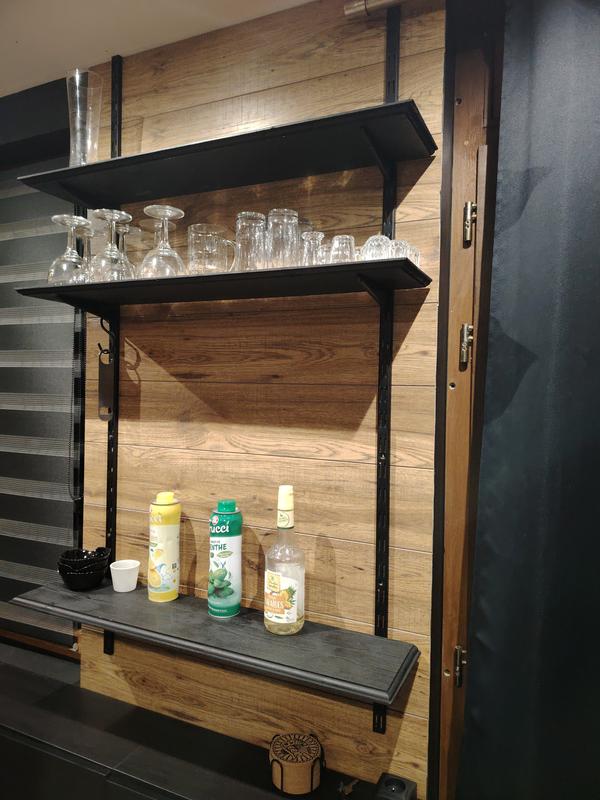 Ouvrir la fenêtre modale de l'avis 2 sur 2