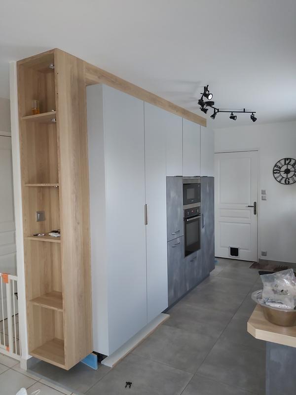 Ouvrir la fenêtre modale de l'avis 3 sur 4