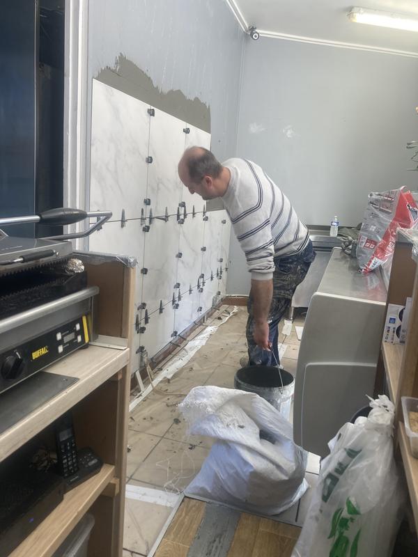 Abra o modal de avaliação 1 de 1