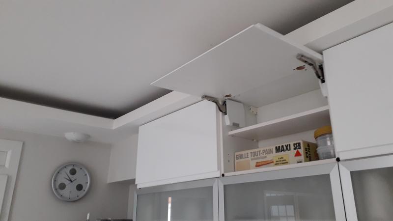 Ouvrir la fenêtre modale de l'avis 1 sur 4