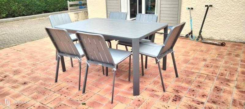 Ouvrir la fenêtre modale de l'avis 5 sur 5