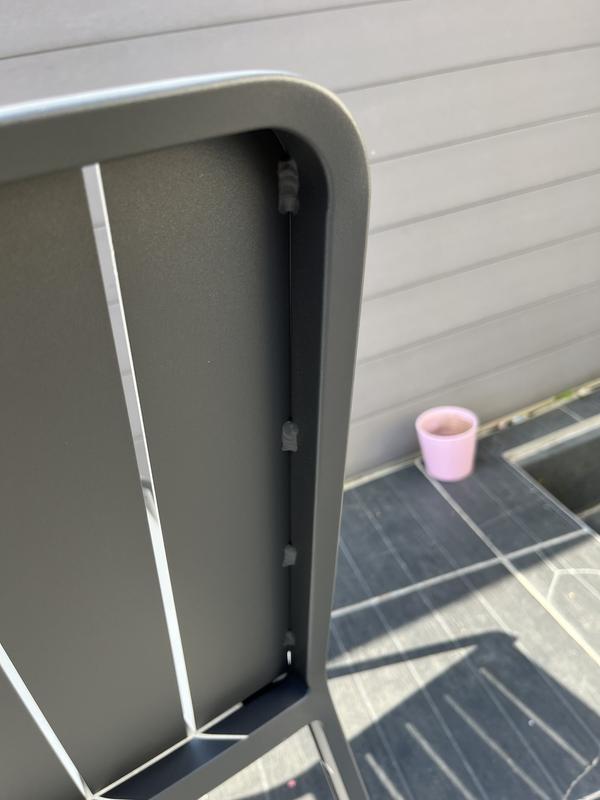 Ouvrir la fenêtre modale de l'avis 3 sur 4