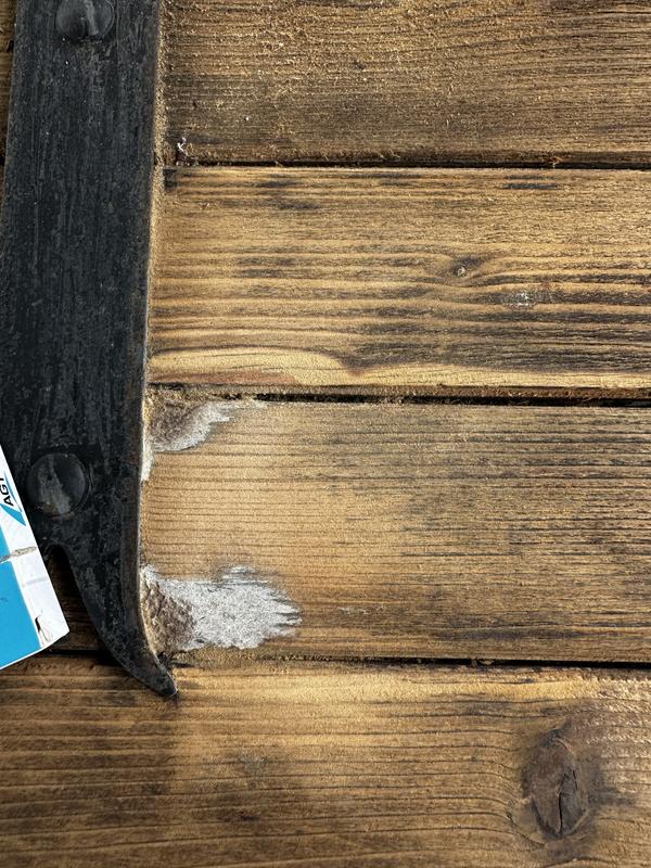 Ouvrir la fenêtre modale de l'avis 1 sur 1