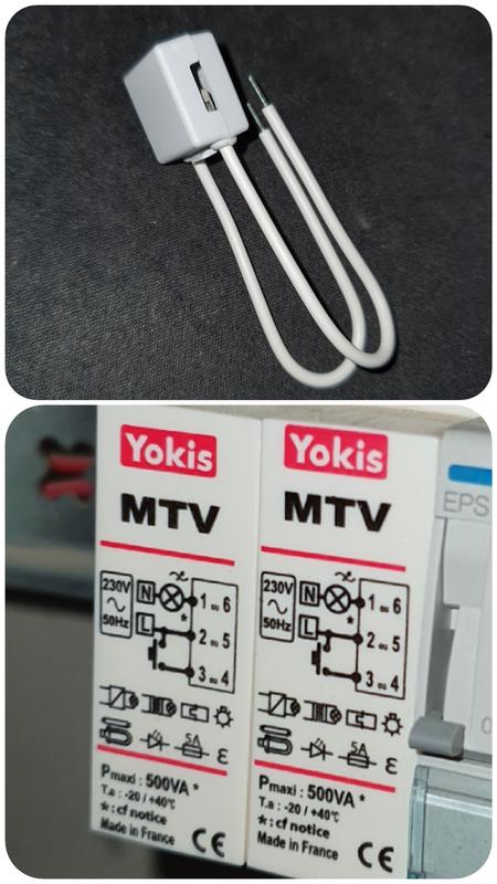 Ouvrir la fenêtre modale de l'avis 1 sur 1