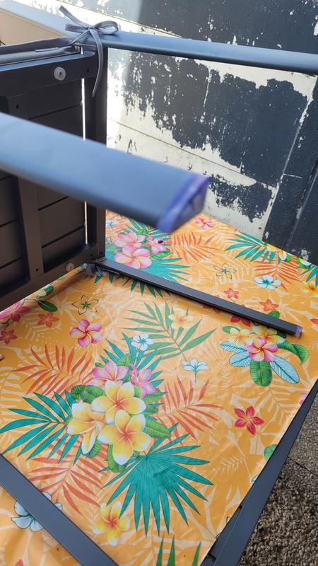 Ouvrir la fenêtre modale de l'avis 2 sur 4