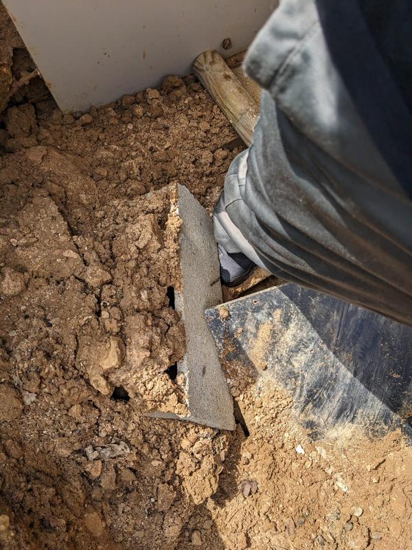 Ouvrir la fenêtre modale de l'avis 3 sur 6