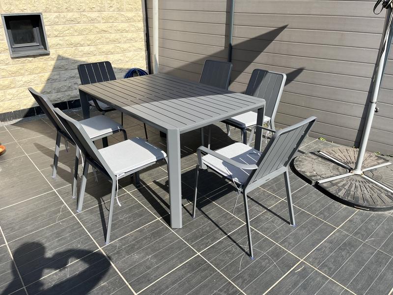 Ouvrir la fenêtre modale de l'avis 4 sur 4