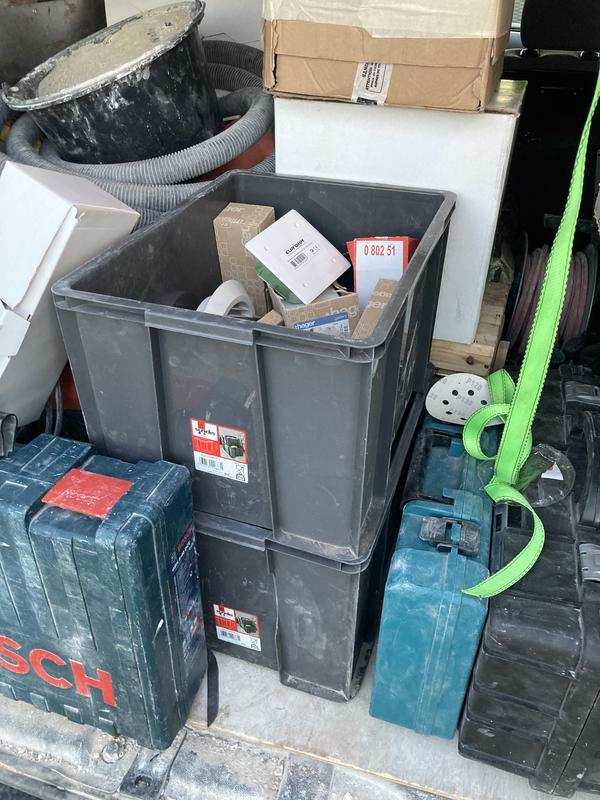 Ouvrir la fenêtre modale de l'avis 1 sur 1