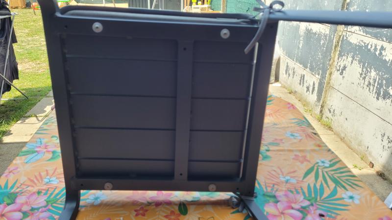 Ouvrir la fenêtre modale de l'avis 3 sur 4