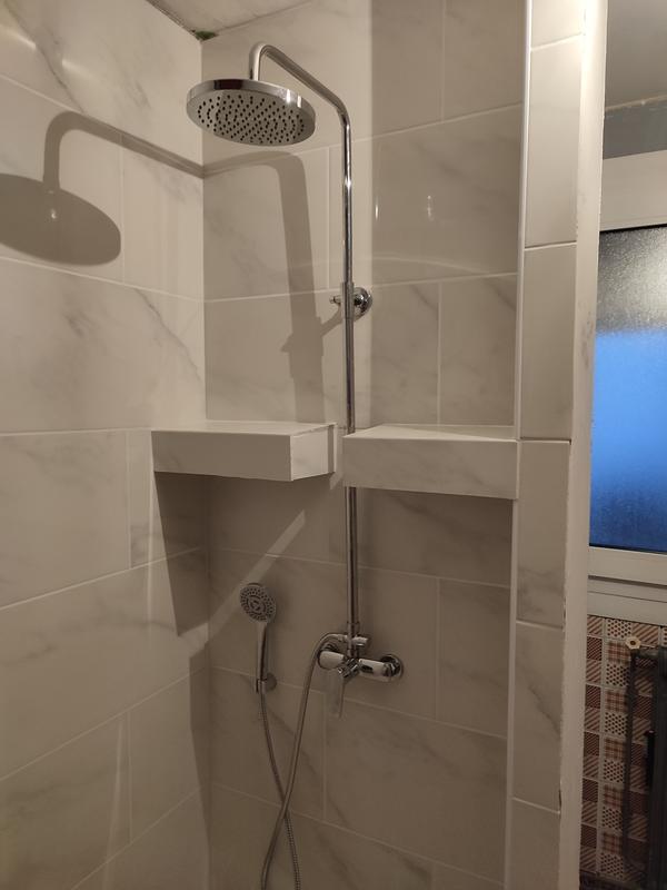 Abra o modal de avaliação 2 de 3