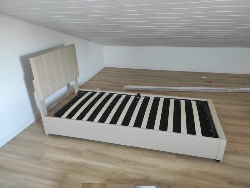 Ouvrir la fenêtre modale de l'avis 1 sur 2